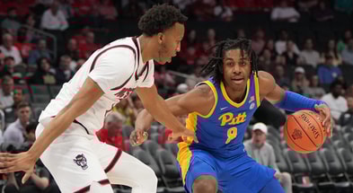 NCAA Basketball: ACC Conference Tournament Second Round - Pitt vs NC State