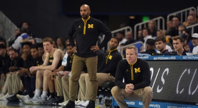 Oregon State MBB Justin Joyner