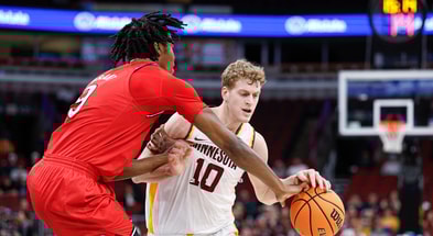 Minnesota Rutgers Tyson