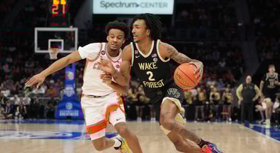 wake acc tournament clemson