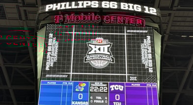 KU/TCU Big 12