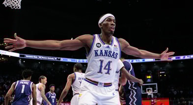 Melvin Council -- TCU