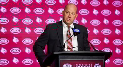 2024 ACC Kickoff
