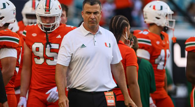 NCAA Football: Florida A&amp;M at Miami