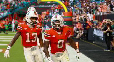 keionte scott TD syr