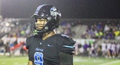 Kaleb Morris