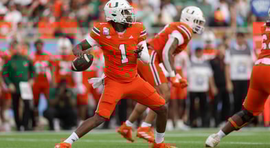 NCAA Football: Pop Tarts Bowl-Iowa State at Miami