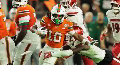 Malachi Toney UL