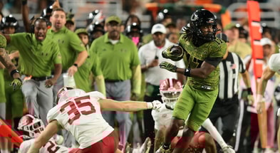 tony johnson stanford