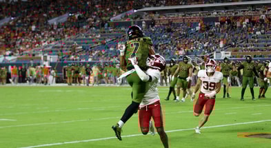 cj daniels stanford
