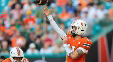 carson beck nc state 2