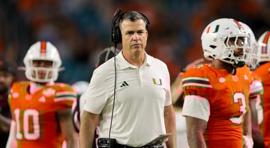 mario cristobal nc state