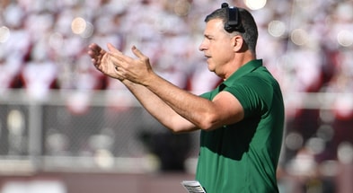 mario cristobal vt again