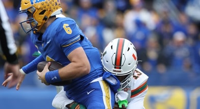 markese fitzgerald pitt