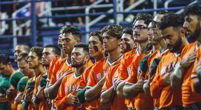 Miami baseball