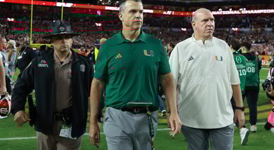 NCAA Football: CFP National Championship-Miami vs Indiana