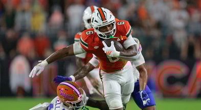 Marty Brown UF