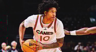 Tru Washington vs. FSU