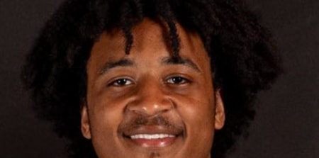 player headshot