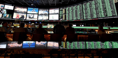 Sportsbook