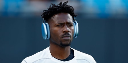 Antonio Brown