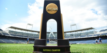 D1Baseball top 25