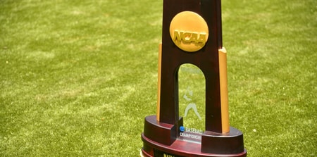 D1Baseball top 25 rankings