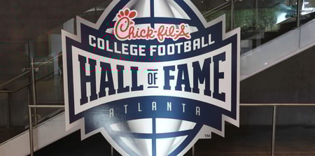 hall of fam