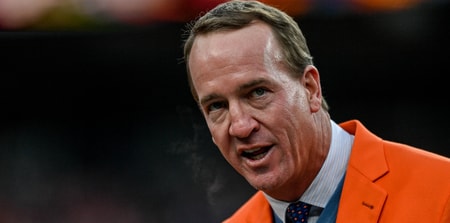 Peyton Manning Manningcast