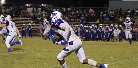 O'Mari Johnson
