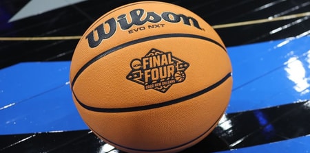 Basketball (Bracketology)