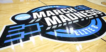 NCAA March Madness Logo