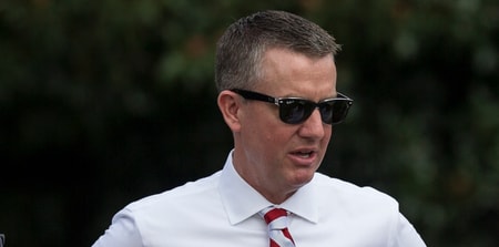 Greg Byrne