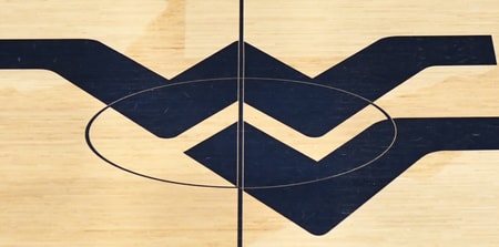 West Virginia Logo (Court)
