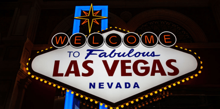 LasVegassign
