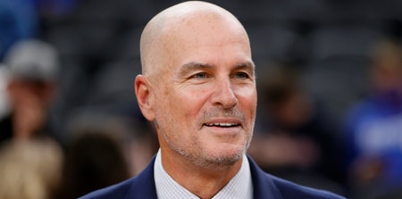 Jay Bilas
