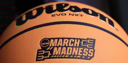 March Madness Logo