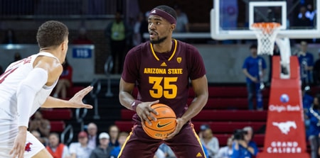 arizona-state-transfer-devan-cambridge-will-reportedly-visit-oregon-this-weekend