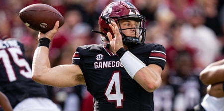 south-carolina-quarterback-luke-doty-dishes-on-his-improvement-as-a-quarterback-his-relationship-with-spencer-rattler