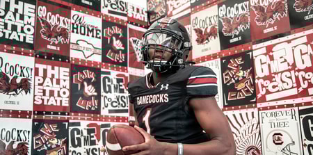 Landon-duckworth-recruiting-interview-south-carolina-gamecocks-football-recruiting