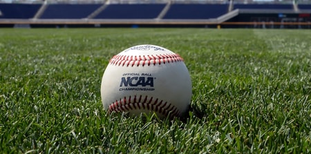 Predicting D1Baseball top 25