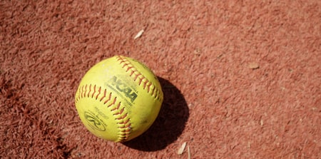 NCAA Softball