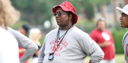 AC Todd Bates