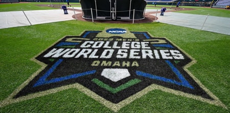 College World Series