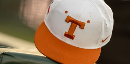 Texas baseball