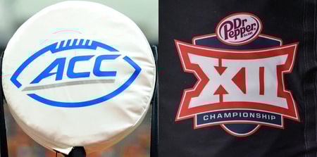 ACC, Big 12