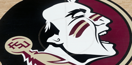 Florida State Seminoles Logo