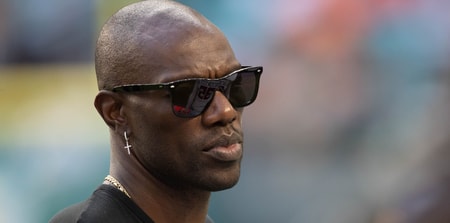 terrell owens