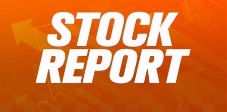 Volquest stock report