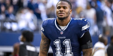 Micah Parsons Cowboys